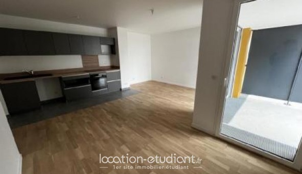 Logement tudiant T3 à Rueil Malmaison (92500)