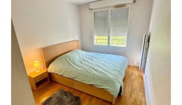 Logement tudiant T3 à Rueil Malmaison (92500)