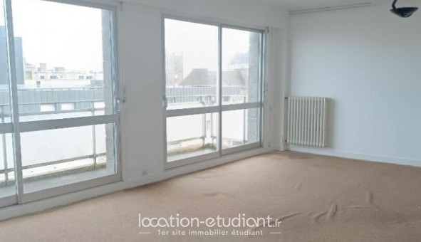 Logement tudiant T3 à Saint Brieuc (22000)