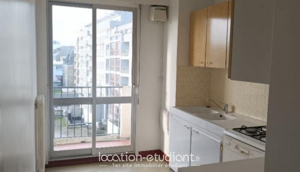 Logement tudiant T3 à Saint Brieuc (22000)