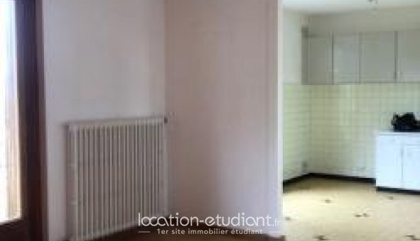 Logement tudiant T3 à Saint Cergues (74140)