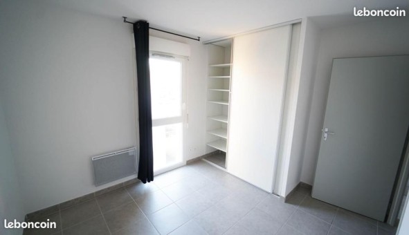 Logement tudiant T3 à Saint Cyprien (66750)