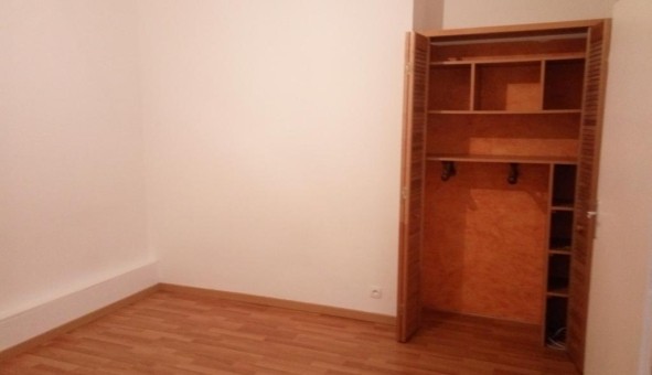 Logement tudiant T3 à Saint Cyr sur Loire (37540)