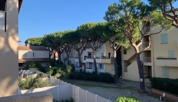 Logement tudiant Location T3 Vide Saint Cyr sur Mer (83270)