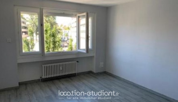 Logement tudiant T3 à Saint tienne (42100)