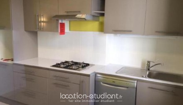 Logement tudiant T3 à Saint tienne (42100)