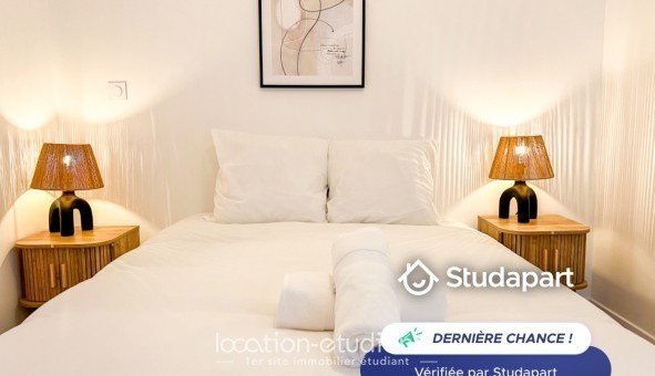 Logement tudiant T3 à Saint tienne (42100)