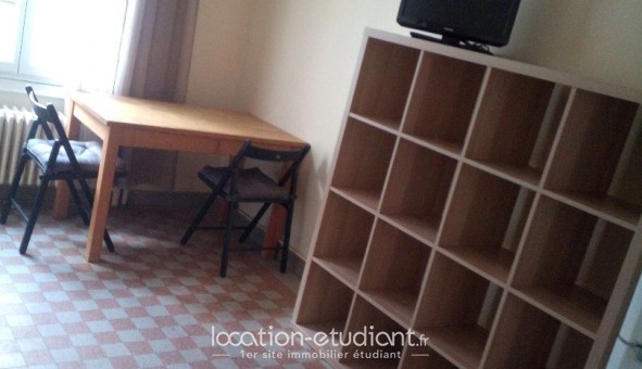 Logement tudiant T3 à Saint tienne (42100)