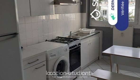 Logement tudiant T3 à Saint tienne (42100)