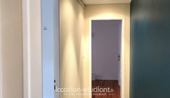 Logement tudiant T3 à Saint tienne (42100)