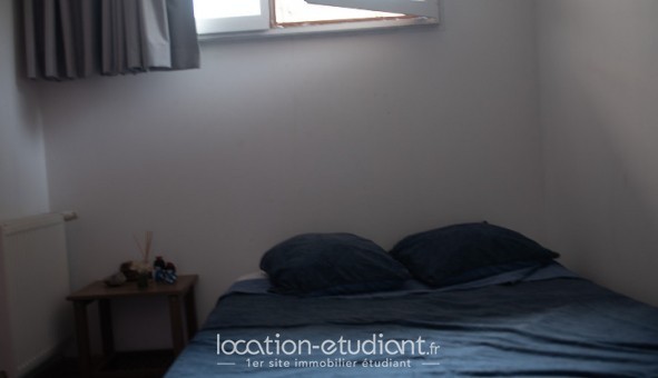 Logement tudiant T3 à Saint tienne (42100)