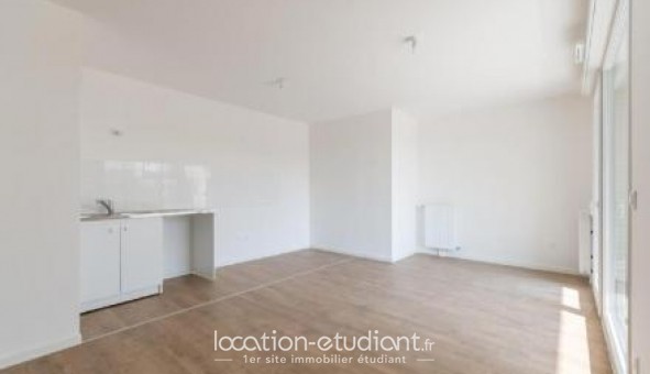 Logement tudiant T3 à Saint Fargeau Ponthierry (77310)