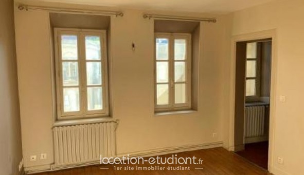 Logement tudiant T2 à Saint Germain en Laye (78100)