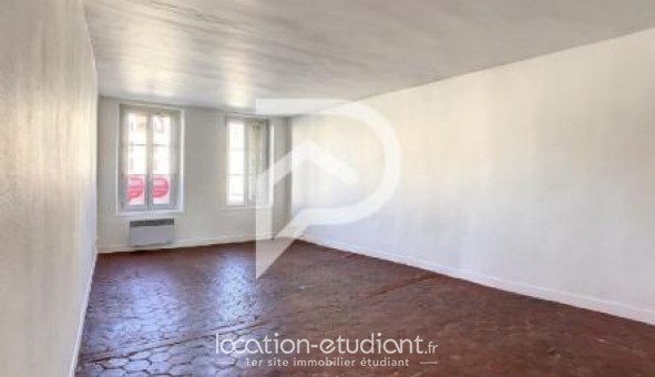 Logement tudiant T3 à Saint Germain en Laye (78100)