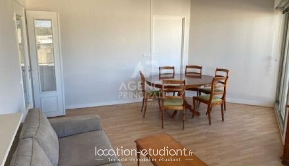 Logement tudiant T3 à Saint Germain en Laye (78100)