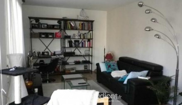 Logement tudiant T3 à Saint Germain en Laye (78100)