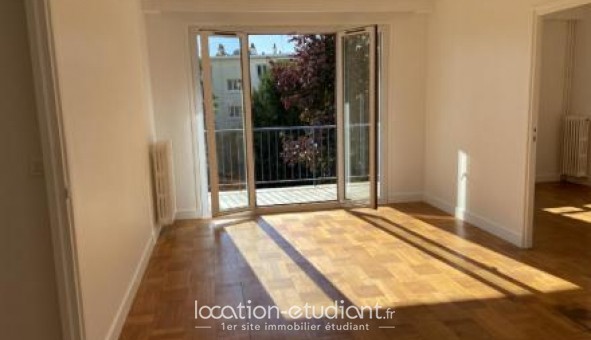 Logement tudiant T3 à Saint Germain en Laye (78100)