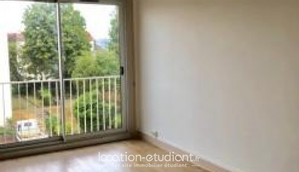 Logement tudiant T3 à Saint Germain en Laye (78100)