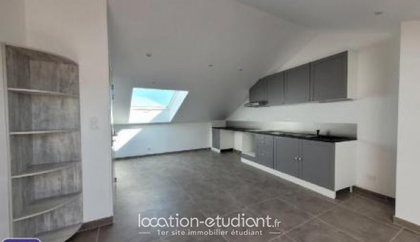 Logement tudiant T3 à Saint Girons (09200)