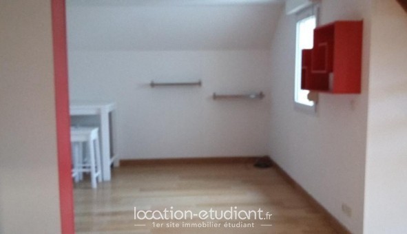 Logement tudiant T3 à Saint Herblain (44800)