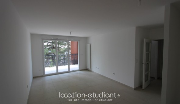 Logement tudiant T3 à Saint Herblain (44800)