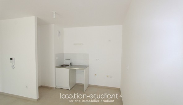 Logement tudiant T3 à Saint Herblain (44800)