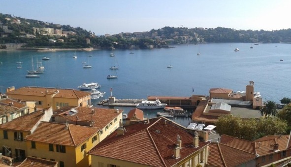 Logement tudiant Location T3 Vide Saint Jean Cap Ferrat (06230)