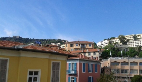 Logement tudiant T3 à Saint Jean Cap Ferrat (06230)