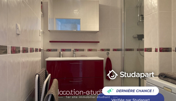 Logement tudiant T3 à Saint Jean de Luz (64500)