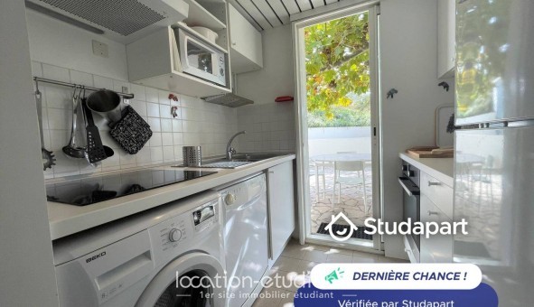 Logement tudiant T3 à Saint Jean de Luz (64500)