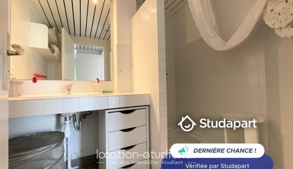 Logement tudiant T3 à Saint Jean de Luz (64500)