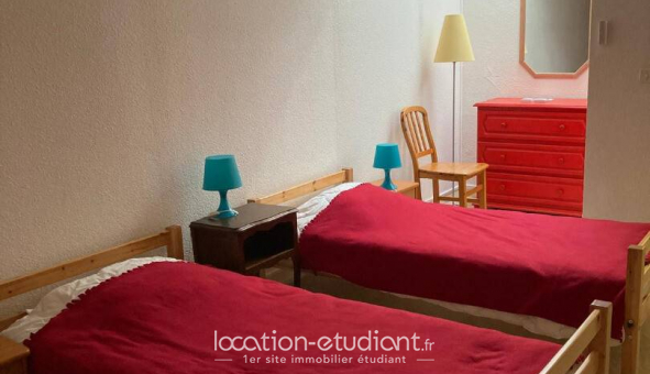 Logement tudiant T3 à Saint Jean de Luz (64500)