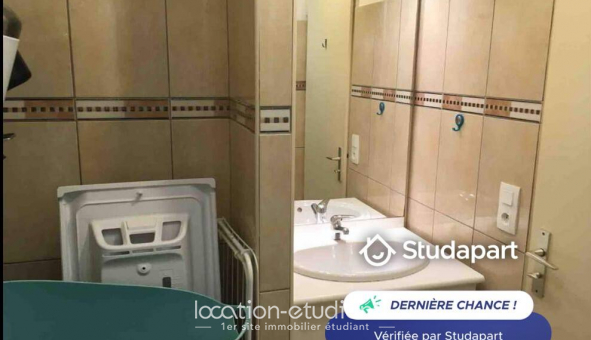 Logement tudiant T3 à Saint Jean de Luz (64500)