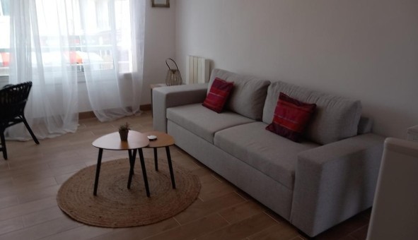 Logement tudiant T3 à Saint Jean de Monts (85160)