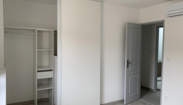 Logement tudiant T3 à Saint Jean de Vdas (34430)