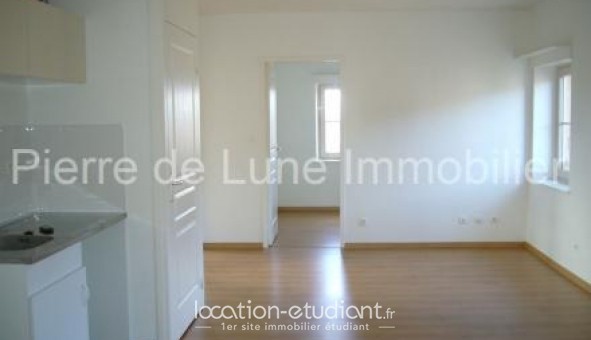 Logement tudiant T3 à Saint Laurent d'Oingt (69620)