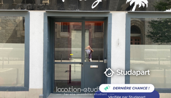 Logement tudiant T3 à Saint Maime (04300)