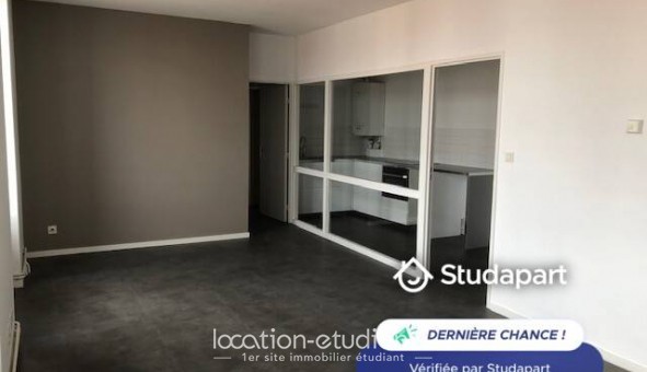 Logement tudiant Location T3 Vide Saint Maime (04300)