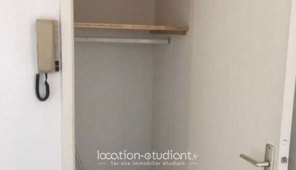 Logement tudiant T3 à Saint Maime (04300)