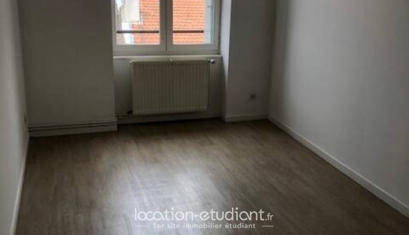 Logement tudiant T3 à Saint Maime (04300)