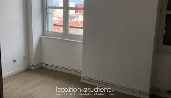 Logement tudiant T3 à Saint Maime (04300)