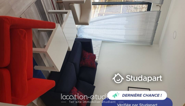 Logement tudiant Location T3 Meublé Saint Maime (04300)