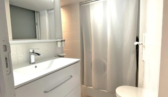 Logement tudiant T3 à Saint Malo (35400)