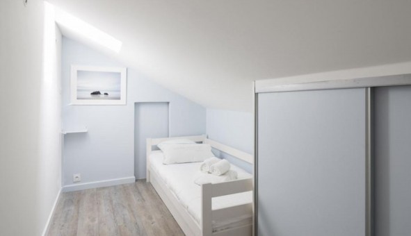 Logement tudiant T3 à Saint Malo (35400)