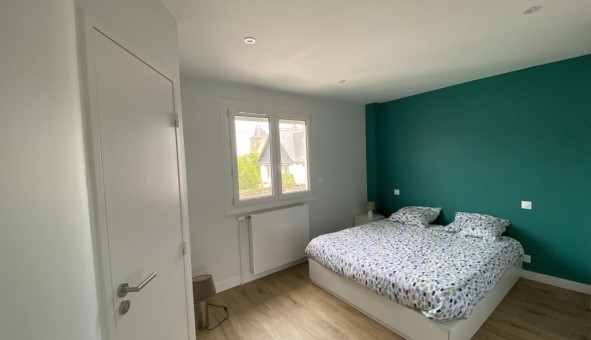 Logement tudiant T3 à Saint Malo (35400)