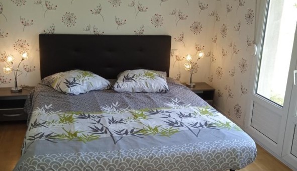 Logement tudiant T3 à Saint Malo (35400)