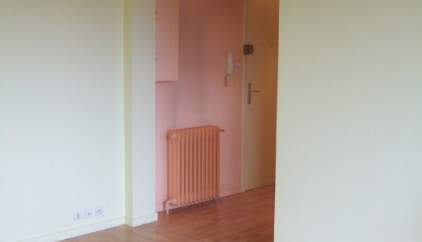 Logement tudiant T3 à Saint Martin d'Hres (38400)