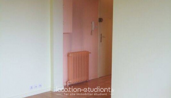 Logement tudiant T3 à Saint Martin d'Hres (38400)