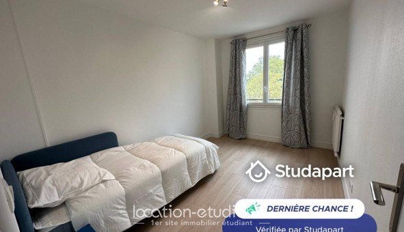 Logement tudiant T3 à Saint Maur des Fosss (94210)