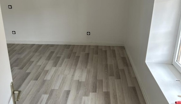 Logement tudiant T3 à Saint Maurice sur Dargoire (42800)